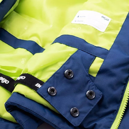 Bejo Yuki Jr slidinėjimo striukė 92800439421