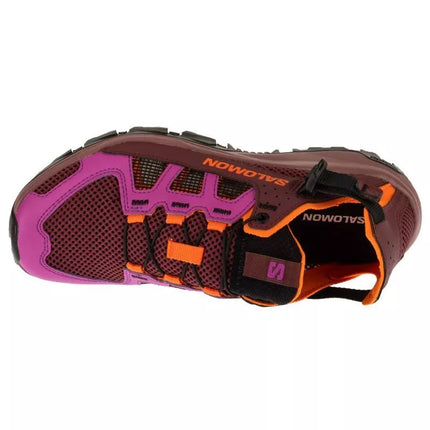 Salomon Techamphibian 5 W L47965400 Batai