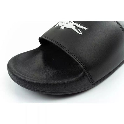 Lacoste men's sports shoes Serve Slide 0.0 comfortable fashionable
