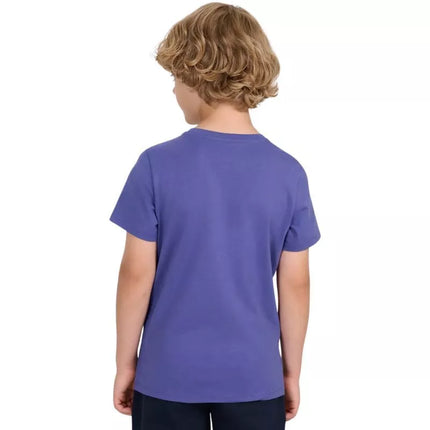 T-marškinėliai 4F M2399 Jr 4FJWAW25TTSHM2399 33S