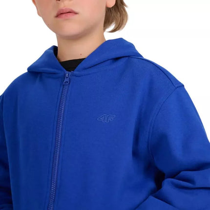 Marškiniai 4F M1944 Jr 4FJWAW25TSWSM1944 36S