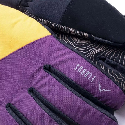 Elbrus Pointe moteriškos pirštinės 92800553532