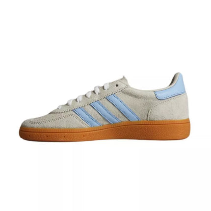 Adidas Handball Spezial W Alumina / Clear Sky Women's Sports Shoes - JS0241