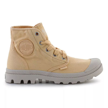 Palladium Pampa HI W 92352-721-M batai