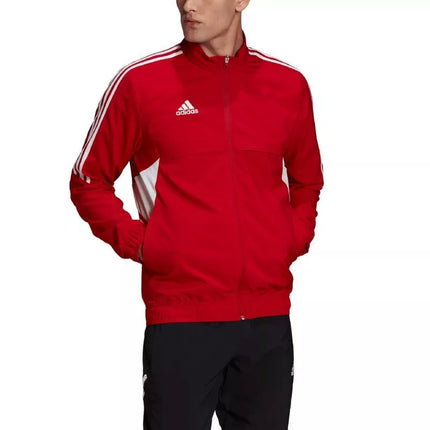 Džemperis Adidas Condivo 22 Presentation M HA6238