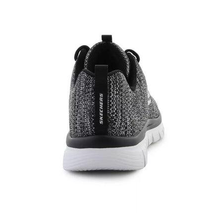 Skechers Graceful Twisted Fortune M 12614-BKW batai