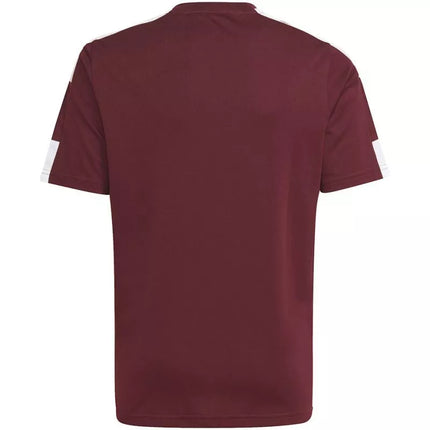 adidas Squadra 21 marškinėliai jaunimui Jr GN8090