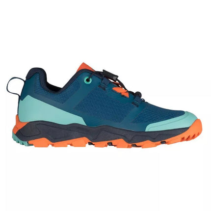 Trollkids Kids Sandefjord Hiker XT Jr 664-198 shoes