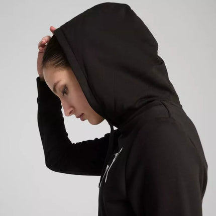 Puma ESS No. 1 Logo Hoodie W 682390 01