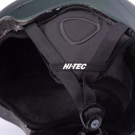 MANDE helmet
