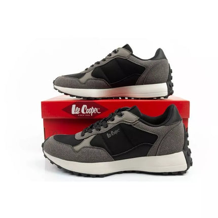 Lee Cooper vyriški sportiniai bateliai, madingi, patogūs, ilgaamžiai
