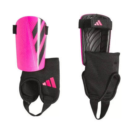 adidas Tiro Match Jr IS5602 Futbolo kojų apsaugos