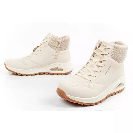 Skechers Uno Rugged W batai 167988/NAT