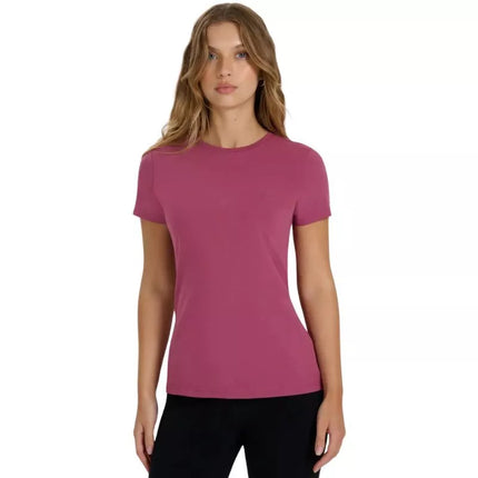 Marškinėliai 4F W 4FWAW25TTSHF2439 60S