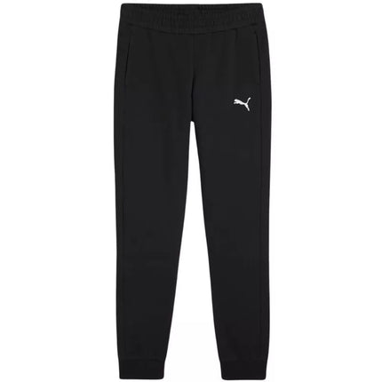 Puma Team Goal Casuals kelnės moterims W 658604 03