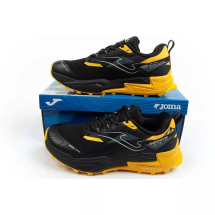Joma Sierra 7 men's trail running shoes with cushioning