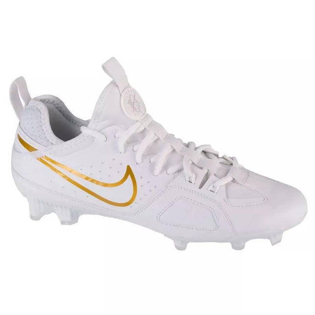 Nike Huarache 9 Varsity Lax FG M FD0090-100 futbolo bateliai