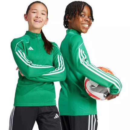 Adidas Tiro 23 League Treniruočių viršutinė dalis Jr IB8473 džemperis