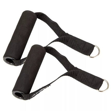 SET OF 5 RESISTANCE BANDS FOR CROSSFIT EB FIT EXERCISES