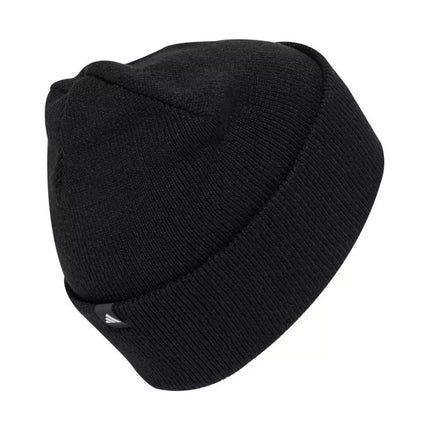 Adidas 3-Stripes Beanie Black JM3064