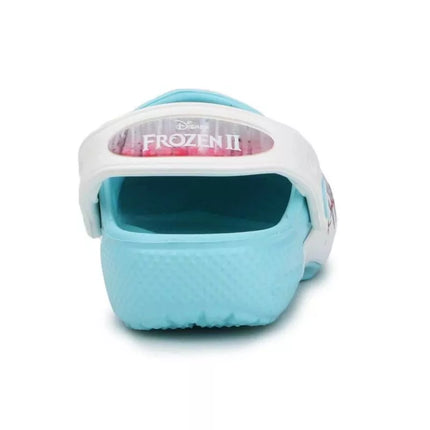 Crocs Frozen FL OL Disney Frozen 2 CG Jr 206167-4O9 Šlepetės