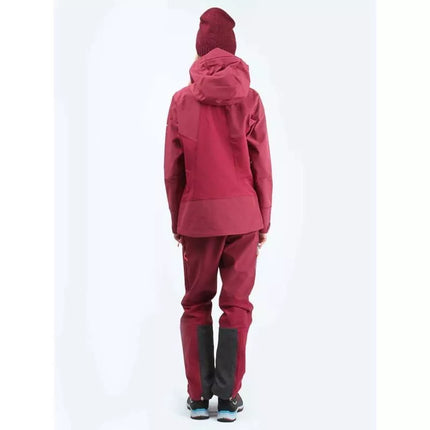 Salewa Comici SW/DST striukė moterims JKT 28176-6361