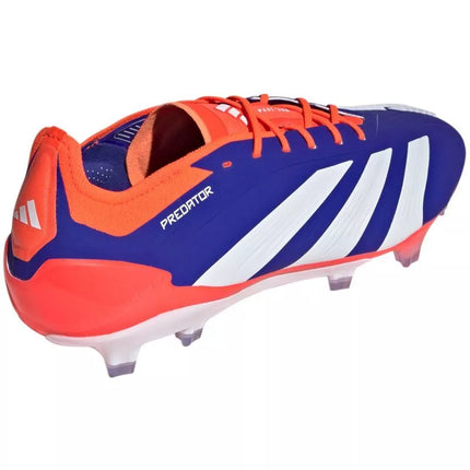 Adidas Predator Elite FG IF8867 futbolo batai