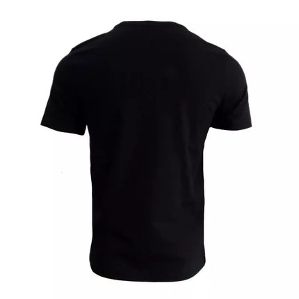 Air Jordan Flight Essentials Men's Sports T-Shirt Black - FZ1977-010