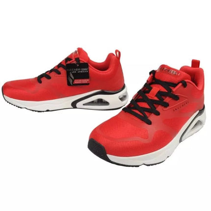 Skechers Air Uno M 183070/RED sportiniai batai