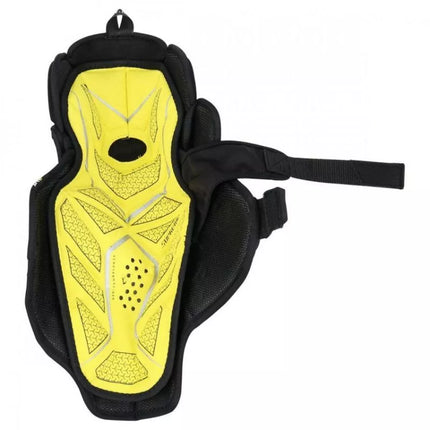 Bauer Supreme 3S Pro Jr 1058518 ledo ritulio blauzdos apsaugos