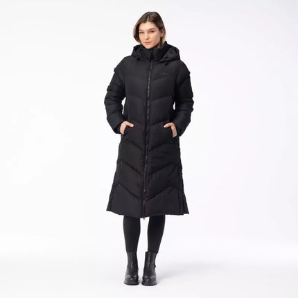Women's winter quilted coat LADY GILIAN