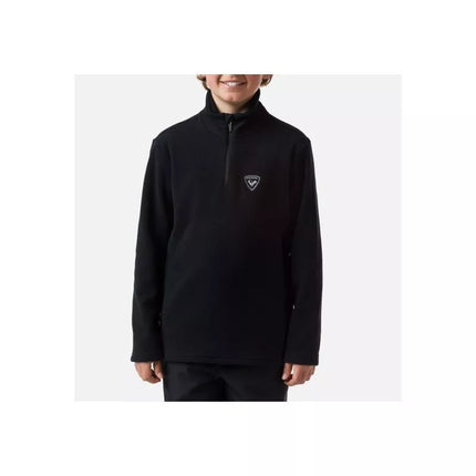 Rossignol Berniukams 1/2 Užtraukiamas Fleece Džemperis