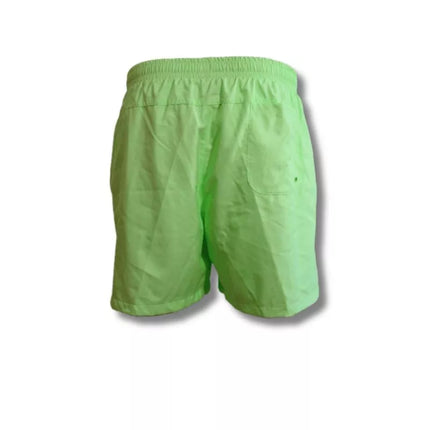 Nike NSW Austi šortai Neono žalia - AR2382-376