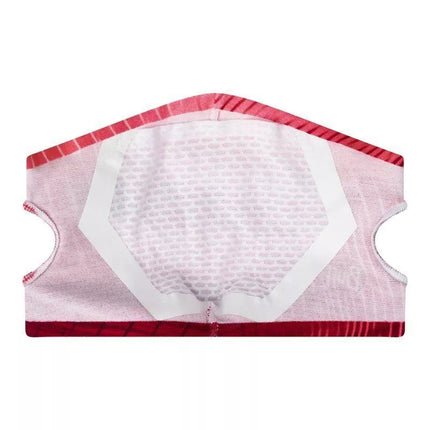BUFF® FILTER MASK KEREN FLASH PINK 126640 552 10 00