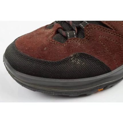 Aku Montera Gore-tex moteriški žygio batai