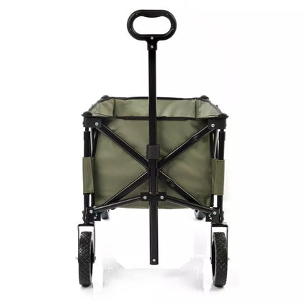 Meteor 16907 sulankstomas transportavimo vežimėlis