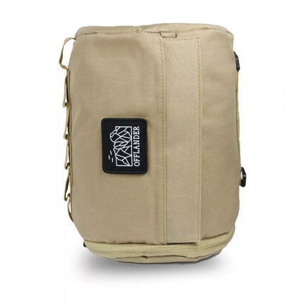 Popieriniai rankšluosčiai „Offlander“ maišelyje OFF_CACC_46