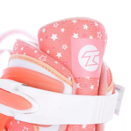 Tempish RS Ton Ice Jr 1300000842 Reguliuojami pačiūžos