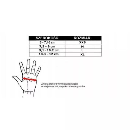 MMAM gloves - Aureos - Valor Series