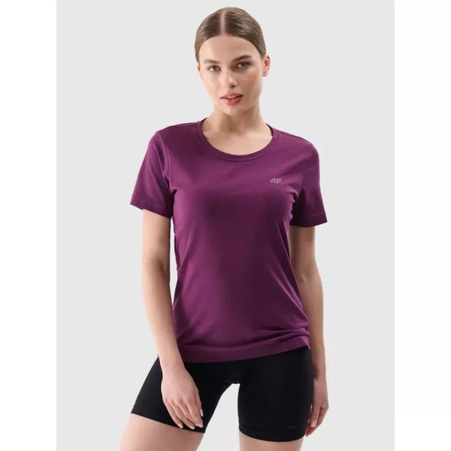 Marškinėliai 4F W 4FWMM00TTSHF2356-50S