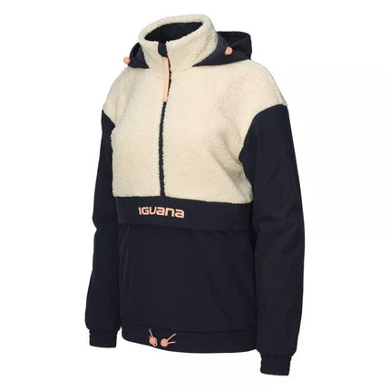 Iguana Neckra Jacket W 92800621840 striukė