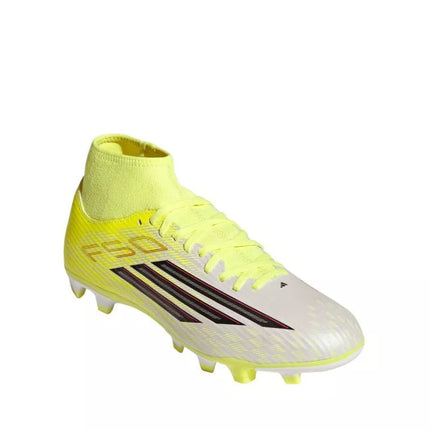 adidas F50 Club FG/MG Mid JQ4030 football boots