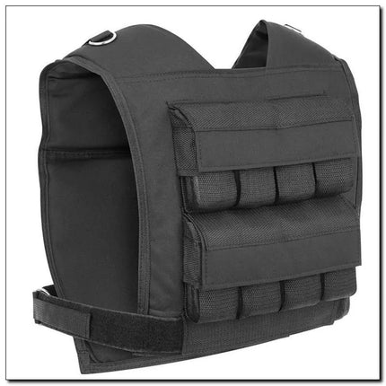 Cordura HMS KTO16 16kg Weighted Training Vest