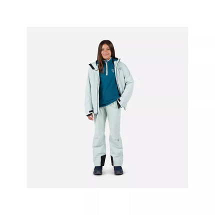Rossignol Jr Strawpile Fleece Hz sweatshirt
