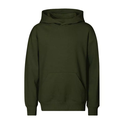 Chill children's sweatshirt (military)