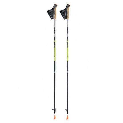 Gabel X-5 Lazdai Juoda/Geltona 7008351131