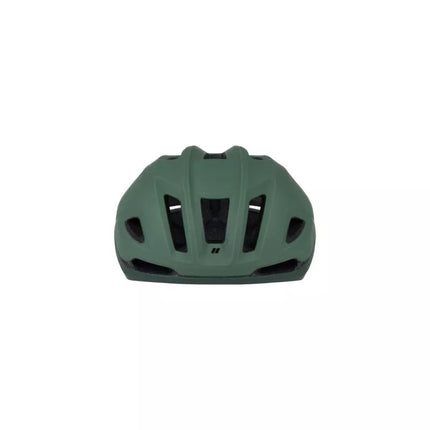 HJC CROSSER MT KHAKI GREEN dviratininko šalmas, L dydis