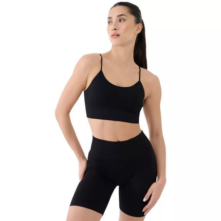 Sportinė liemenėlė 4F F151 W 4FWSS25USBAF151 20S