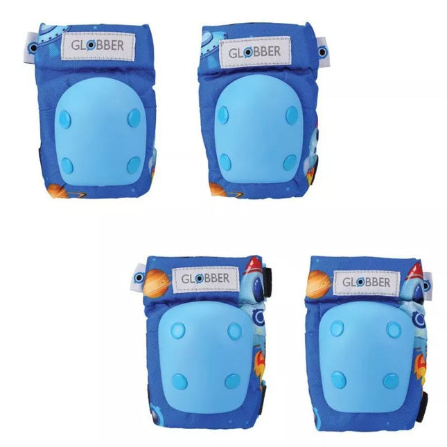 Globber Junior Apsaugos 529-002 HS-TNK-000011045