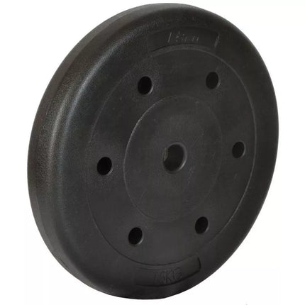 BETONINIS SVORIS 15KG ENERO FIT Ø26.5